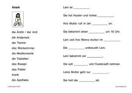 Lesejule Lesen Lernen Lesen Lernen 1 Klasse Lernen