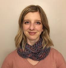 Ravelry: Warm Shoulders Loop pattern by Becky Rudella