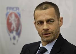 New president aleksander ceferin says uefa must show europe's big clubs who is in charge, and prioritises champions league reform. Aleksander Ceferin Set For Re Election As Uefa President