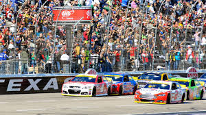 The new nascar hall of fame is just a 25 maybe tomorrow i will actually look at the race schedule and buy some tickets so i can experience this playlist includes 10 songs that include the acronym nascar (national association for stock. Josh Abbott Band To Perform Pre Race Concert At Texas