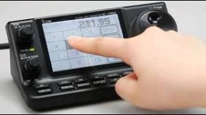 Image result for ICOM IC-R7100