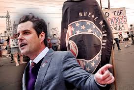 Matt gaetz retweeted alyssa milano. L3mvgguyvbqo5m