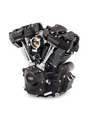 Harley Davidson News Announcement New Screamin Eagle R 131 Crate Engine Offers Big Power Upgrade For Harl Crate Engines Touring Motorcycles Harley Davidson