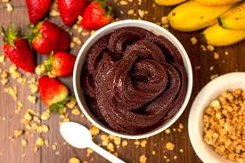 Acai de Luxo