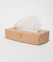 cibone hender scheme tissue box case ティッシュ箱 シボネ けん玉