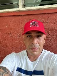 Ken Mclaurin's Instagram, Twitter & Facebook