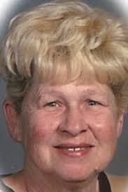 Sally Ann Carroll Obituary