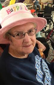 Pamela PETERS Obituary (2023)