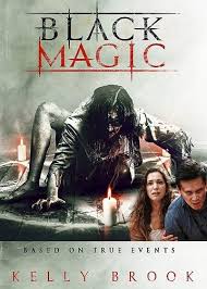 فيلم السحر الاسود 2019 مشاهدة مترجم افلام رعب Kelly Brook Movies Movie Posters