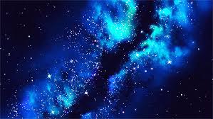 Download and use 100,000+ blue background stock photos for free. Aesthetic Blue Galaxy Gif Largest Wallpaper Portal