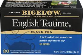 Bigelow Plantation Mint Tea Bags Box Of 28 - Office Depot