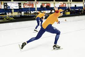 Alles over schaatsen vind je op schaatsen.nl. Revolutie In Het Schaatsen Om Traditie Te Behouden Nrc