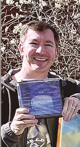 Cookies Come To Town