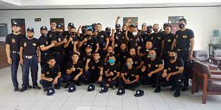 Pt.centralindo binatama ,, penipuan juga ga sih ini ?? Home Pt Binajasa Abadikarya Multi Specialist Services Management