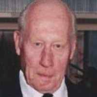 Morris Lyman Jorgensen (1922–2014)