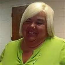 Obituary information for Mrs. Leah Ann Hammonds