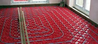 Radiant Floor Heating The Best 4 Installation Methods Floor Heating Systems Radiant Floor Heating Radiant Floor