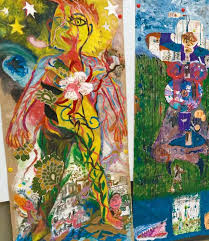 UJ FADA Postgraduate Brochure 2024 by UJGraphicStudio