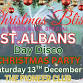 CHRISTMAS BLISS DAYTIME DISCO – ST ALBANS – event image
