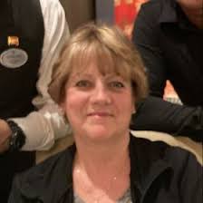 Gail Emmons's Instagram, Twitter & Facebook