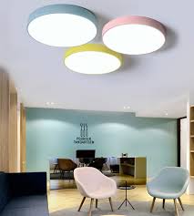 Tevos Scandinavian Slim Case Led Ceiling Light Pre Order Lights Co Scandinavian Lighting Led Ceiling Lights Ceiling Lights