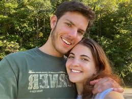 Julia Washburn and Colby Larsen's Wedding Website