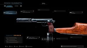 The Akimbo Attachment Has Been Nerfed : R/Codwarzone
