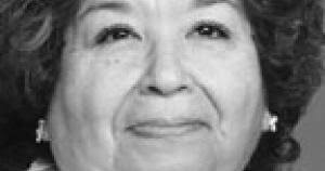 Stella Ann Marie (Marquez) Montoya