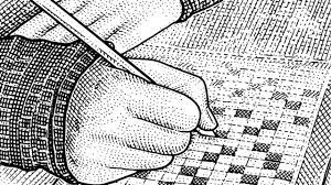 Maybe you would like to learn more about one of these? Please Find Enclosed Friday Crossword July 2 Wsj