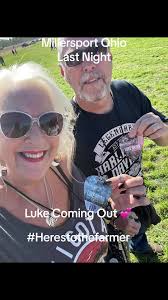 @LukeBryan Great Show last night👍💕