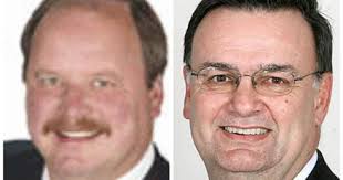 Sheriff Steve Helgeson, Judge Scott Horne to address jailing those with  mental illness