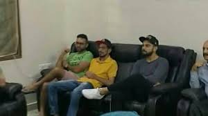 Последние твиты от mohammed siraj (@mdsirajofficial). Virat Kohli Treated To Hyderabadi Biryani At Mohammed Siraj S House Sports News