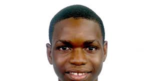 Teens Rock the World Right Here from the Federation of St. Kitts and Nevis 