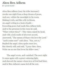 Pin By Rob Hughes On Poems Leigh Hunt Poetry Reading Poems