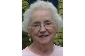 Ann Fahey Obituary (1922