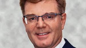 Tony Curry's Instagram, Twitter & Facebook