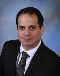 Richard Ortegon's Instagram, Twitter & Facebook