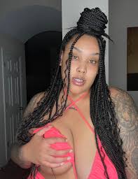 Tall Spice (officialbigbodybae, yamazon) Nude OnlyFans Leaks (17 Photos) |  TheFappening