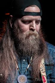 Red Dirt Relief Fund Benefit Show — The Amp