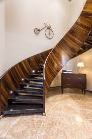 The Eternal House Space Race Architects The Architects Diary Staircase Design Modern Wooden Staircase Design Stair Railing Design