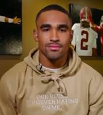 Jalen Hurts' Historic Career Milestone