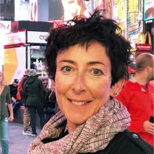 Three months ago I had the incredible opportunity of rafting down the  Colorado River with a group of really cool people passionate about science  and nature.