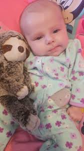 Shalea's sloth and book arrived safely in Missouri, USA 🇺🇸 🦥 What a  sweetie 🥰 #FindYourTribe