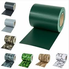 35m Pvc Zaunfolie Anthrazit Sichtschutz Rolle Blickdicht Doppelstabmatten Zaun Eur 20 86 Picclick De In 2020 Sichtschutzmatten Sichtschutzzaun Doppelstabmatten