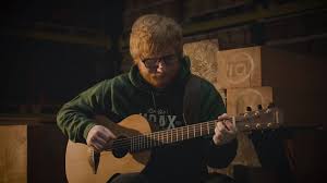 Ed sheeran sonically minimalistic and emotive, the a team was ed's debut single, which catapulted his career to new heights. What Guitar Does Ed Sheeran Play Tfoa The Fellowship Of Acoustics