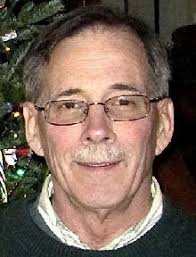 Harold Buch Obituary (1949