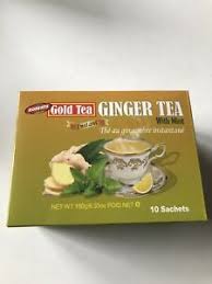 Questo rimedio ha tutte le proprietà benefiche di un antibiotico naturale ed è utile in caso di dolore o infiammazione alla gola. Te Allo Zenzero Con Menta Una Scatola Di 10 Bustine Te Solubile Caldo E Freddo Gratis Uk Post Ebay