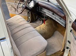 Image result for Pagoda Cream 1950 Chrysler