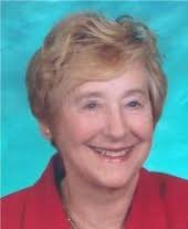 Obituary information for Betty Storey