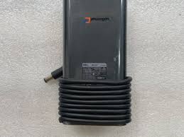 Sạc Laptop Dell 180W 19.5V
